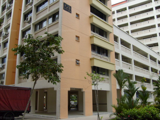 Blk 123 Mcnair Spring (Kallang/Whampoa), HDB 4 Rooms #405382